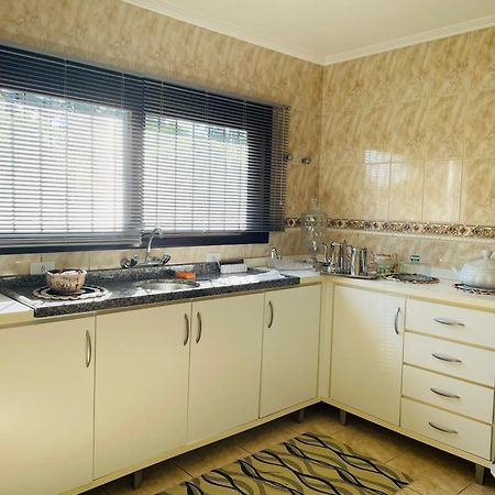 Residencial Pine House Ξενοδοχείο Canela Εξωτερικό φωτογραφία