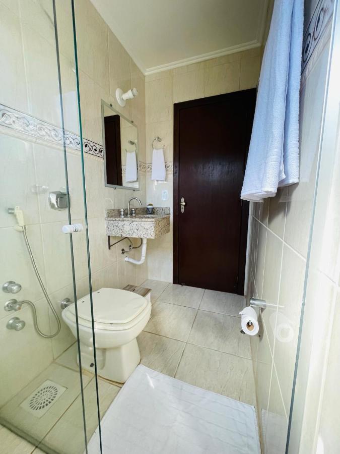 Residencial Pine House Ξενοδοχείο Canela Εξωτερικό φωτογραφία