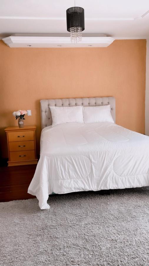 Residencial Pine House Ξενοδοχείο Canela Εξωτερικό φωτογραφία