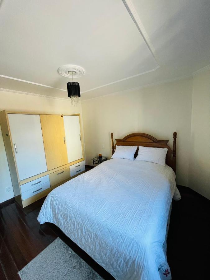 Residencial Pine House Ξενοδοχείο Canela Εξωτερικό φωτογραφία