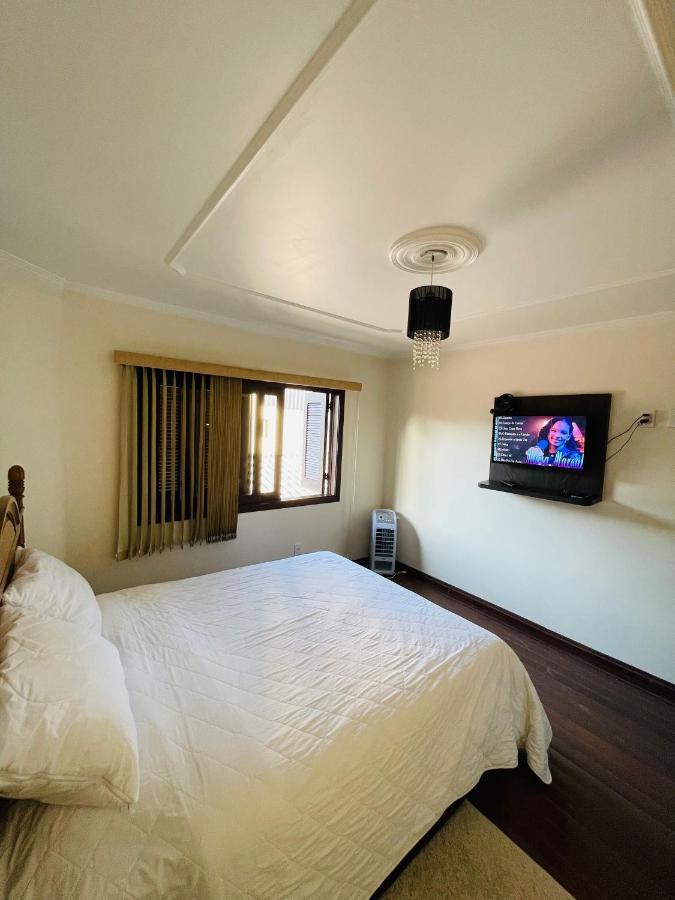 Residencial Pine House Ξενοδοχείο Canela Εξωτερικό φωτογραφία
