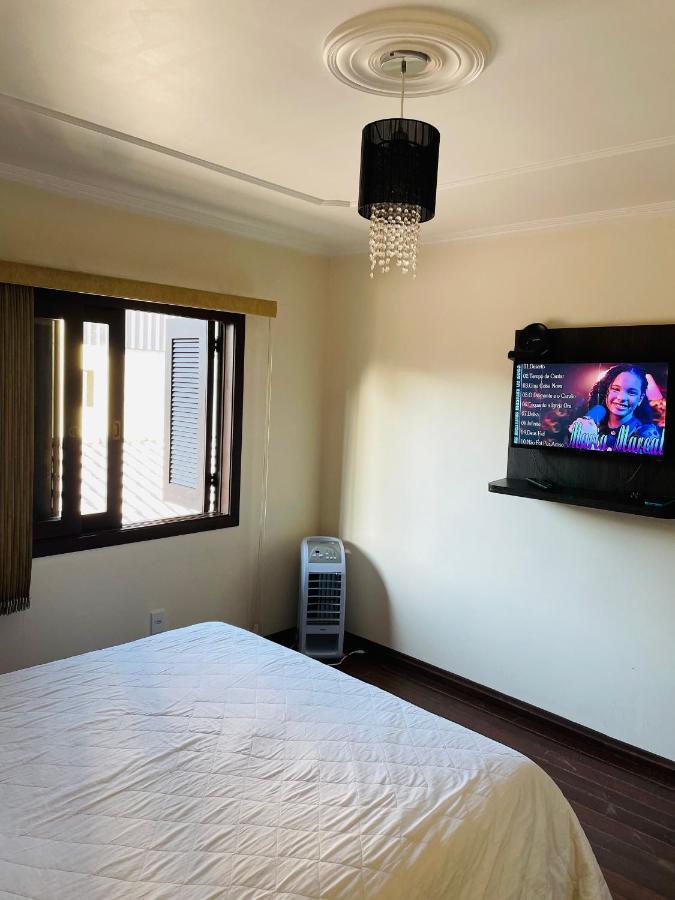 Residencial Pine House Ξενοδοχείο Canela Εξωτερικό φωτογραφία
