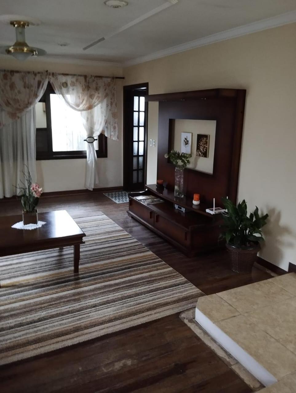 Residencial Pine House Ξενοδοχείο Canela Εξωτερικό φωτογραφία
