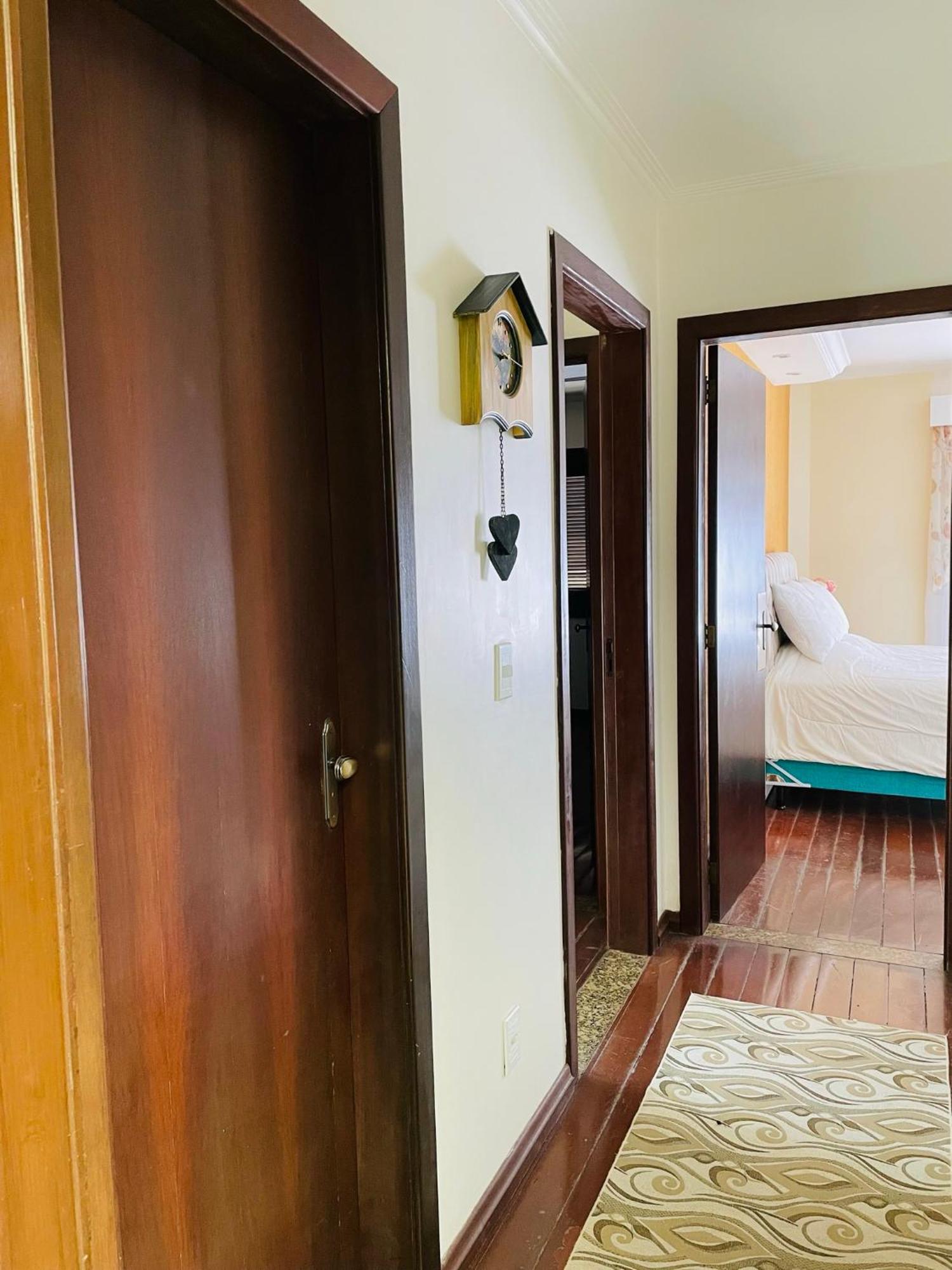 Residencial Pine House Ξενοδοχείο Canela Εξωτερικό φωτογραφία