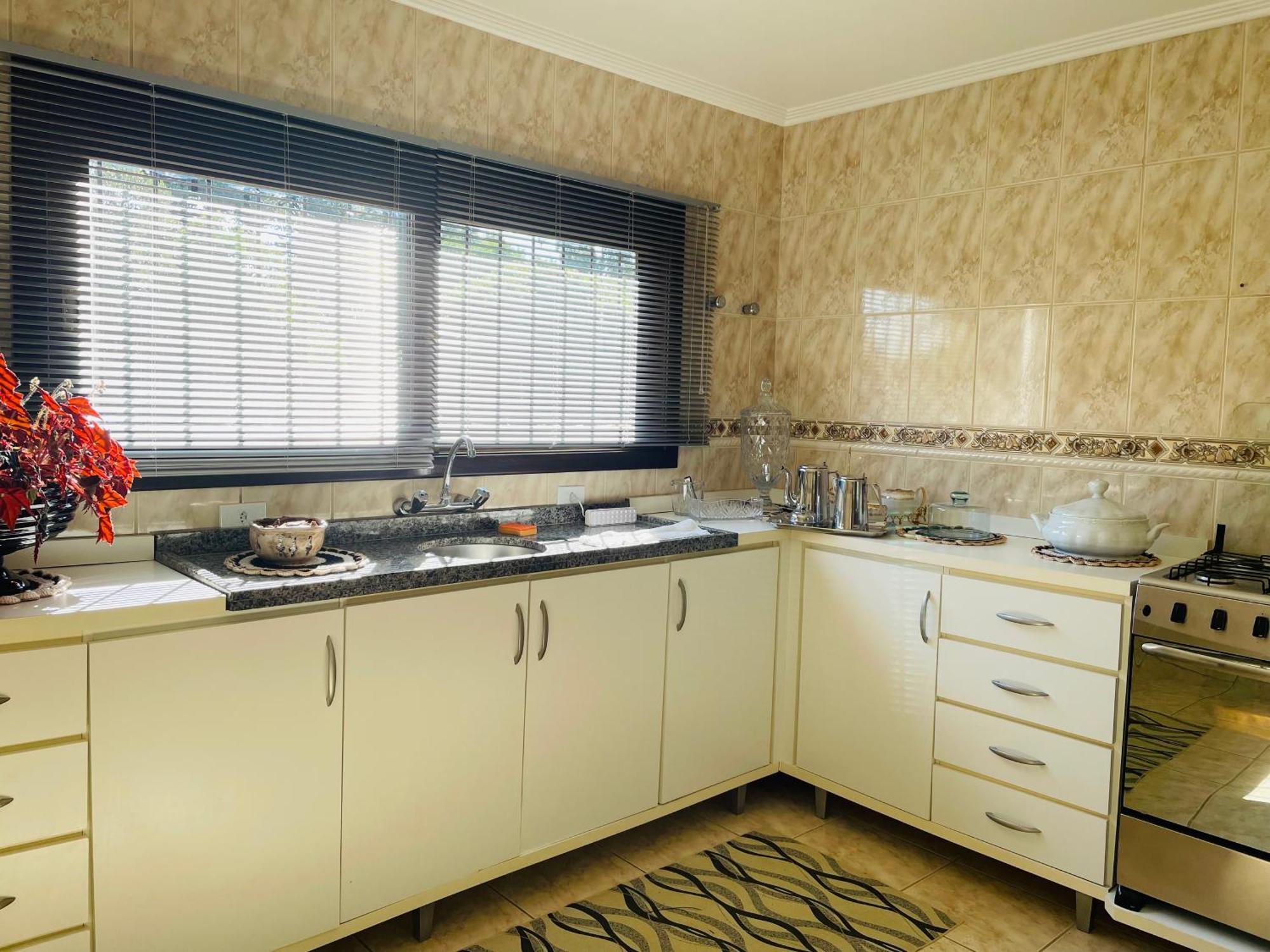 Residencial Pine House Ξενοδοχείο Canela Εξωτερικό φωτογραφία