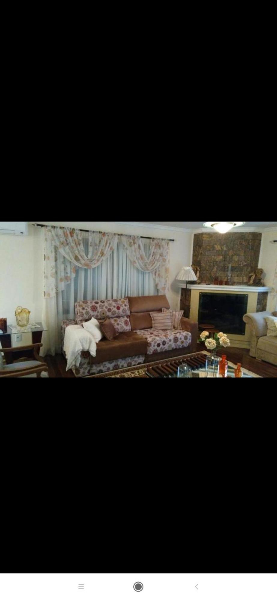 Residencial Pine House Ξενοδοχείο Canela Εξωτερικό φωτογραφία