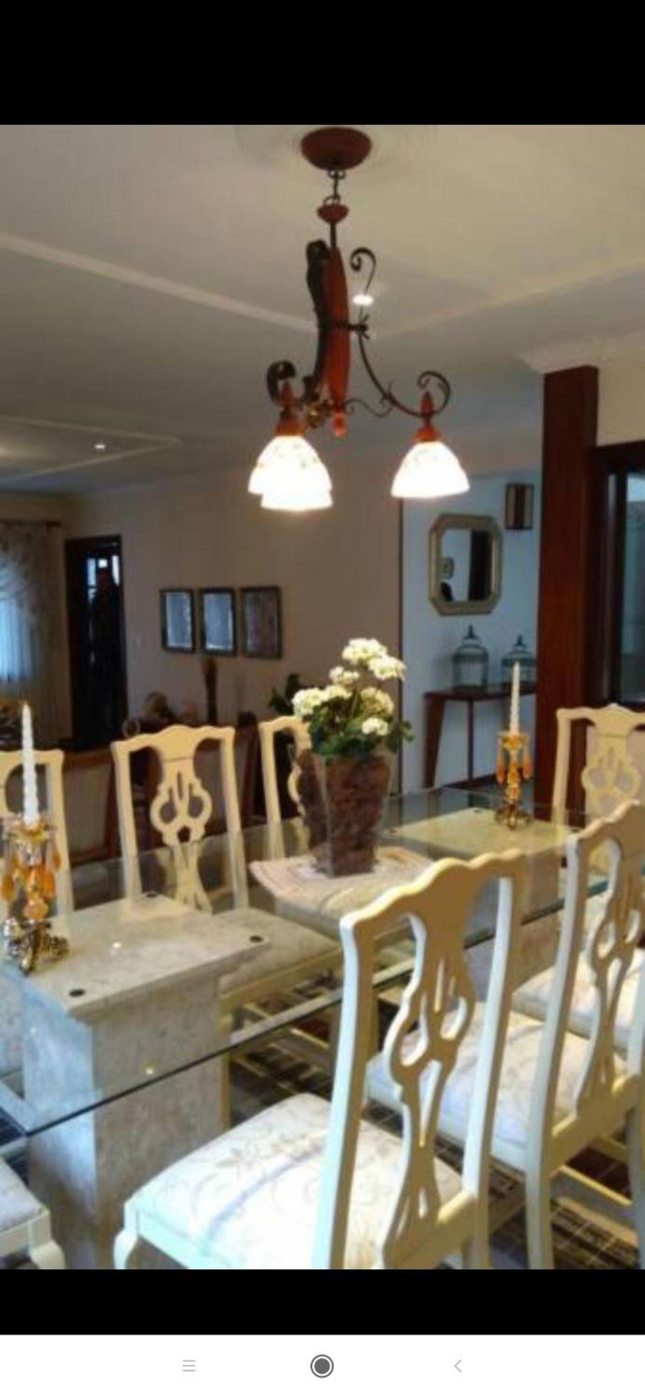 Residencial Pine House Ξενοδοχείο Canela Εξωτερικό φωτογραφία