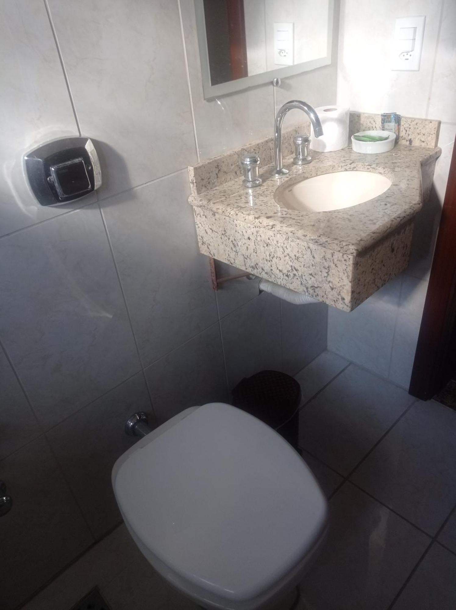 Residencial Pine House Ξενοδοχείο Canela Εξωτερικό φωτογραφία