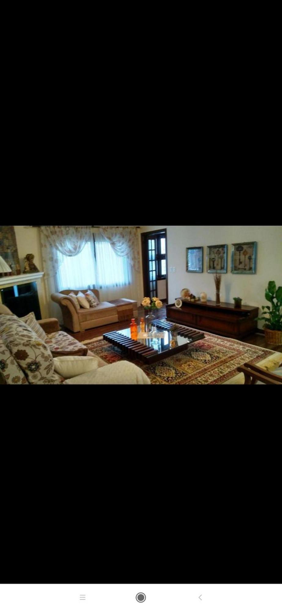 Residencial Pine House Ξενοδοχείο Canela Εξωτερικό φωτογραφία