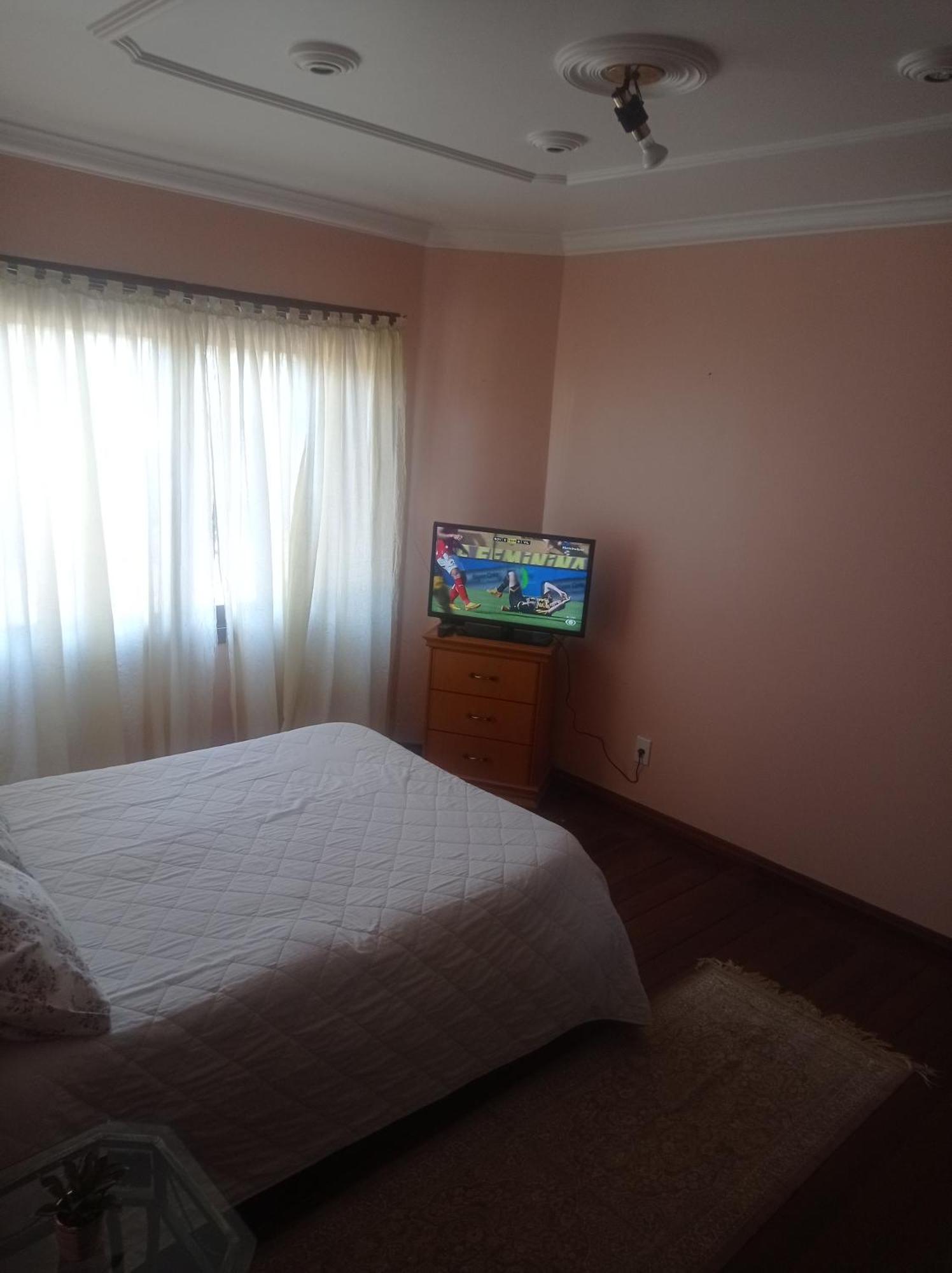 Residencial Pine House Ξενοδοχείο Canela Εξωτερικό φωτογραφία