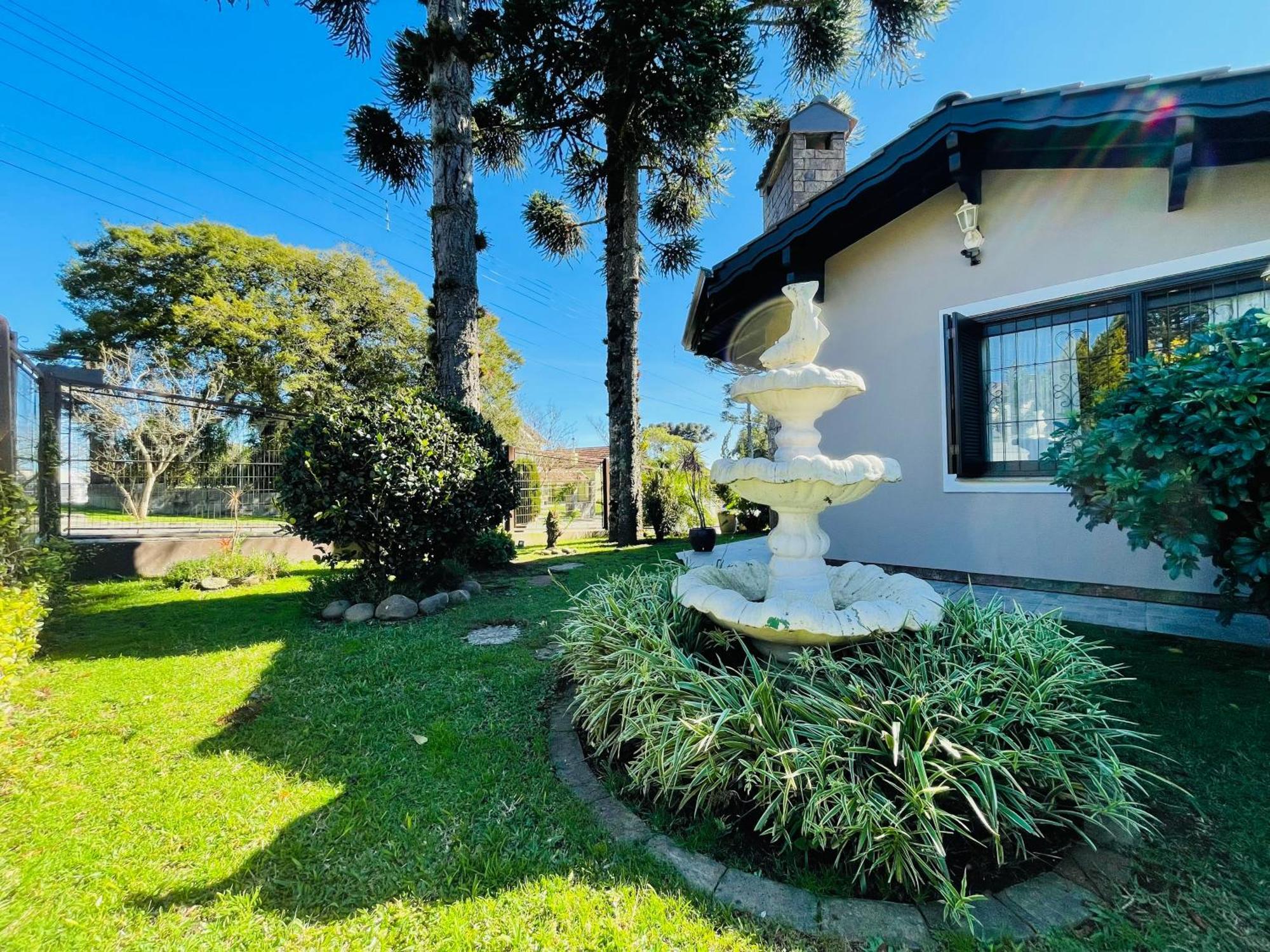 Residencial Pine House Ξενοδοχείο Canela Εξωτερικό φωτογραφία
