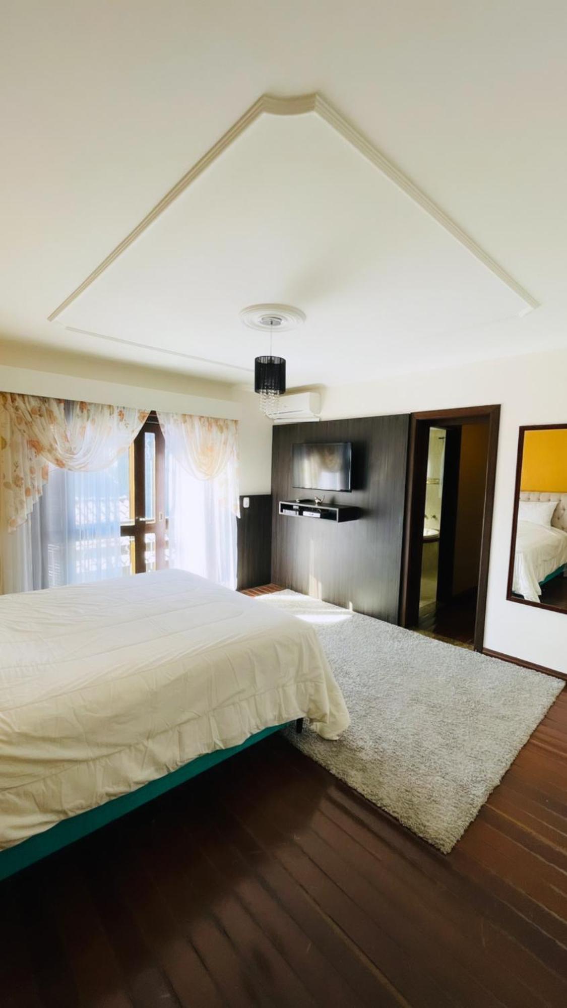 Residencial Pine House Ξενοδοχείο Canela Εξωτερικό φωτογραφία