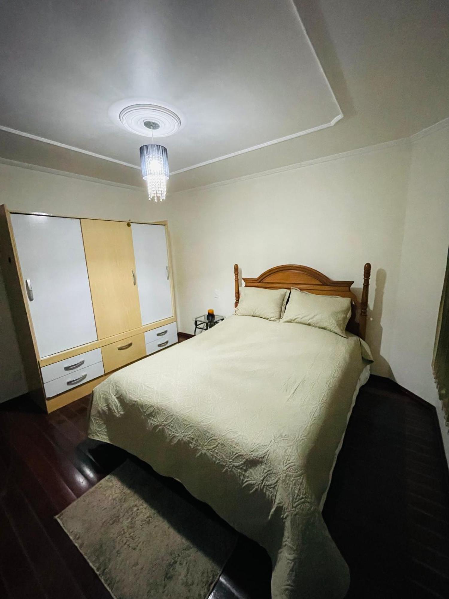 Residencial Pine House Ξενοδοχείο Canela Εξωτερικό φωτογραφία