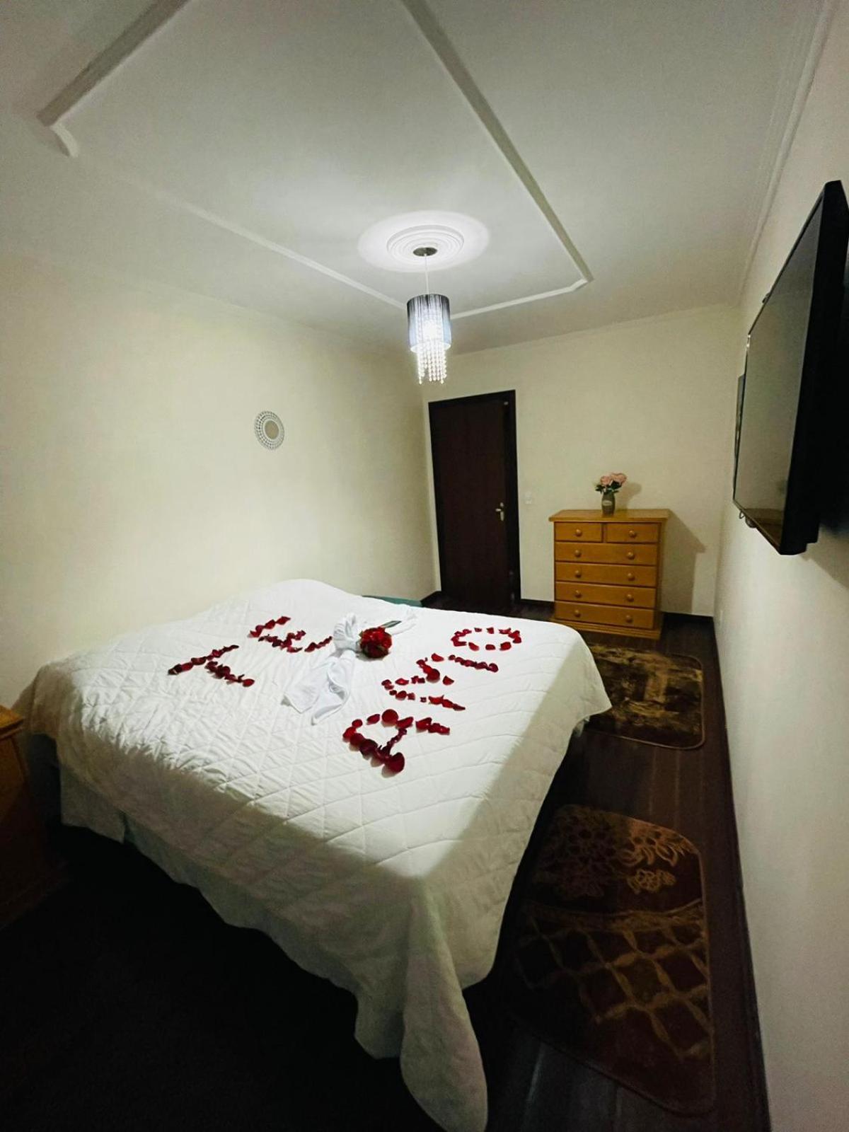 Residencial Pine House Ξενοδοχείο Canela Εξωτερικό φωτογραφία