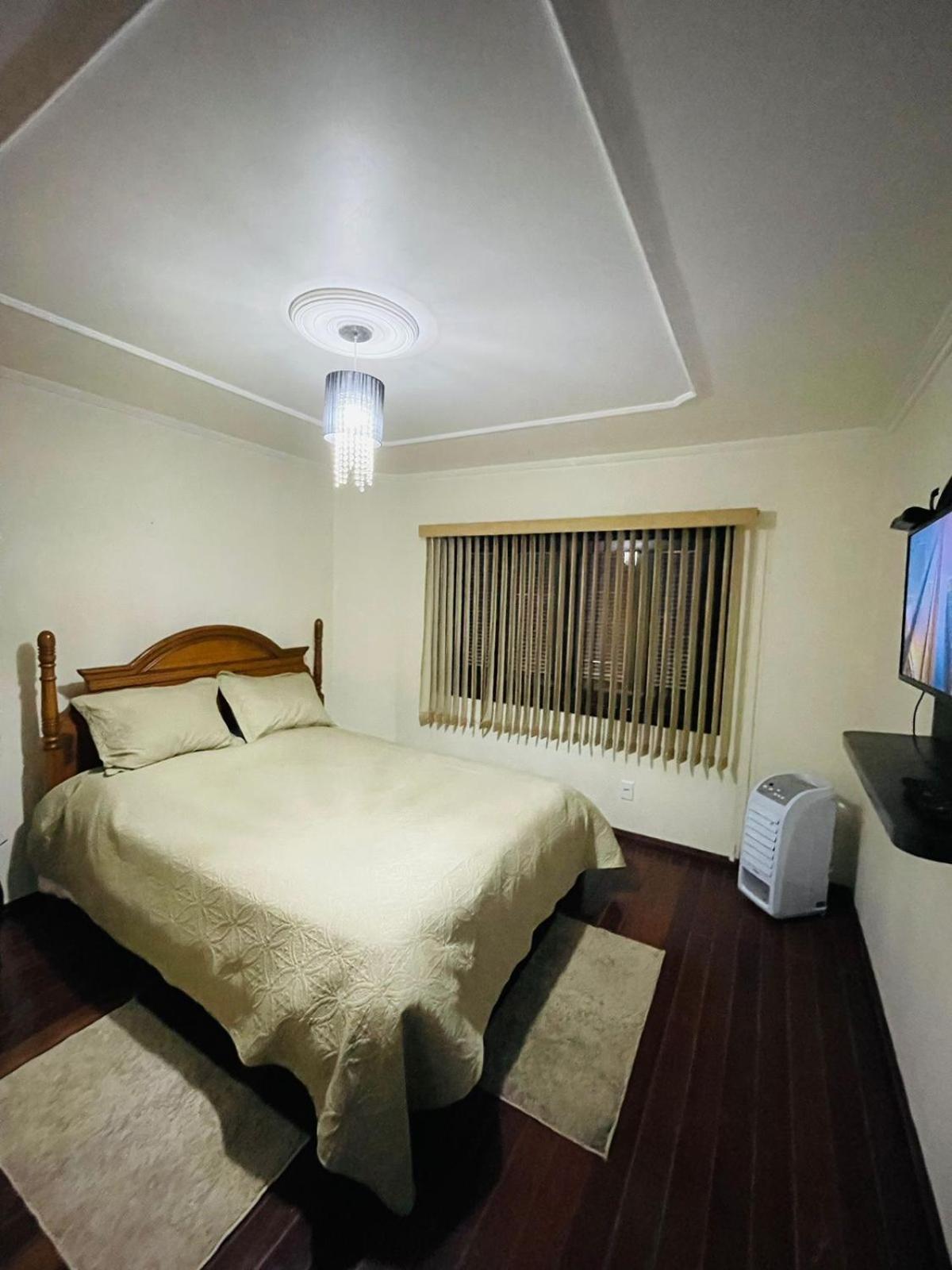 Residencial Pine House Ξενοδοχείο Canela Εξωτερικό φωτογραφία