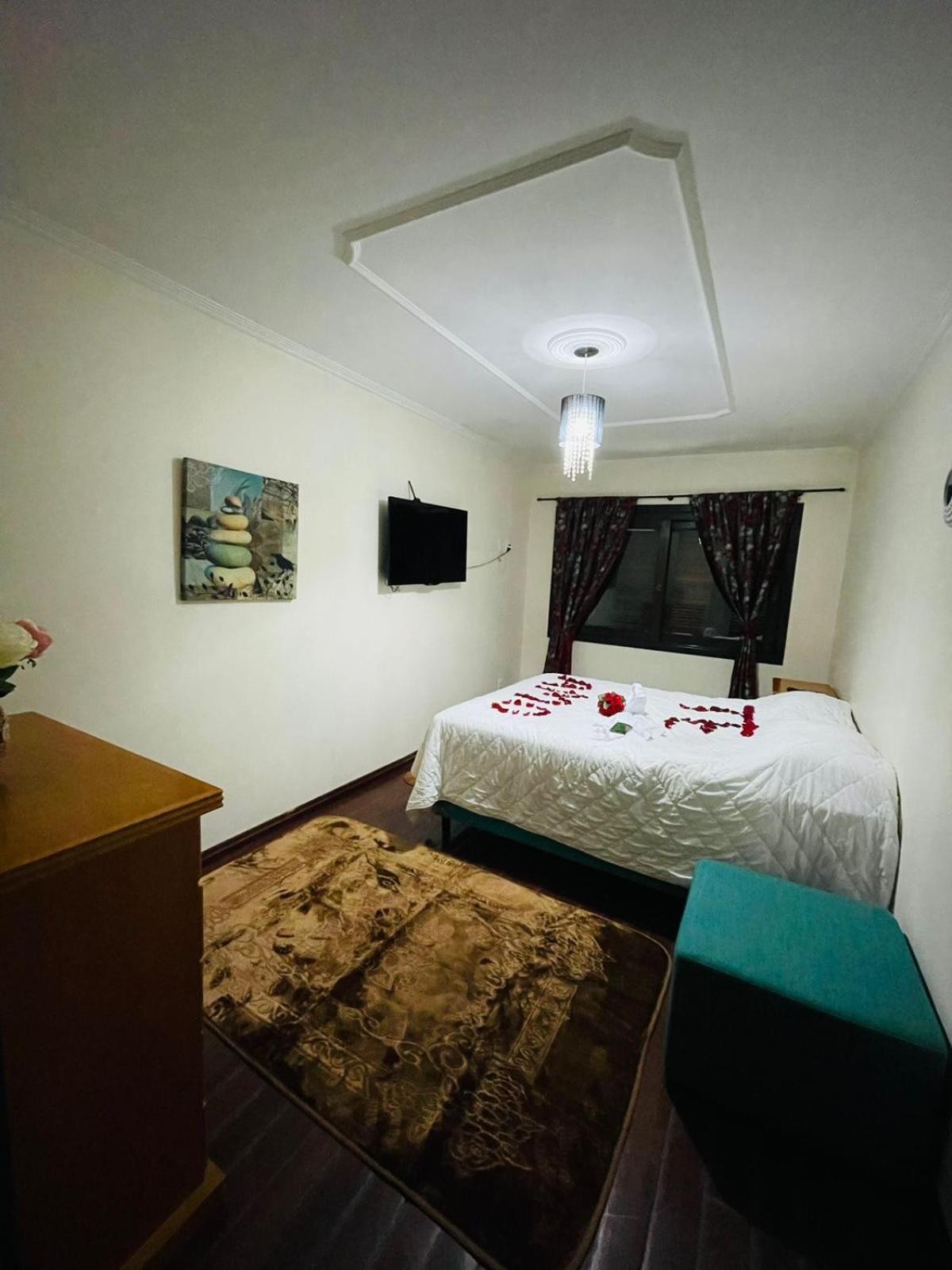 Residencial Pine House Ξενοδοχείο Canela Εξωτερικό φωτογραφία