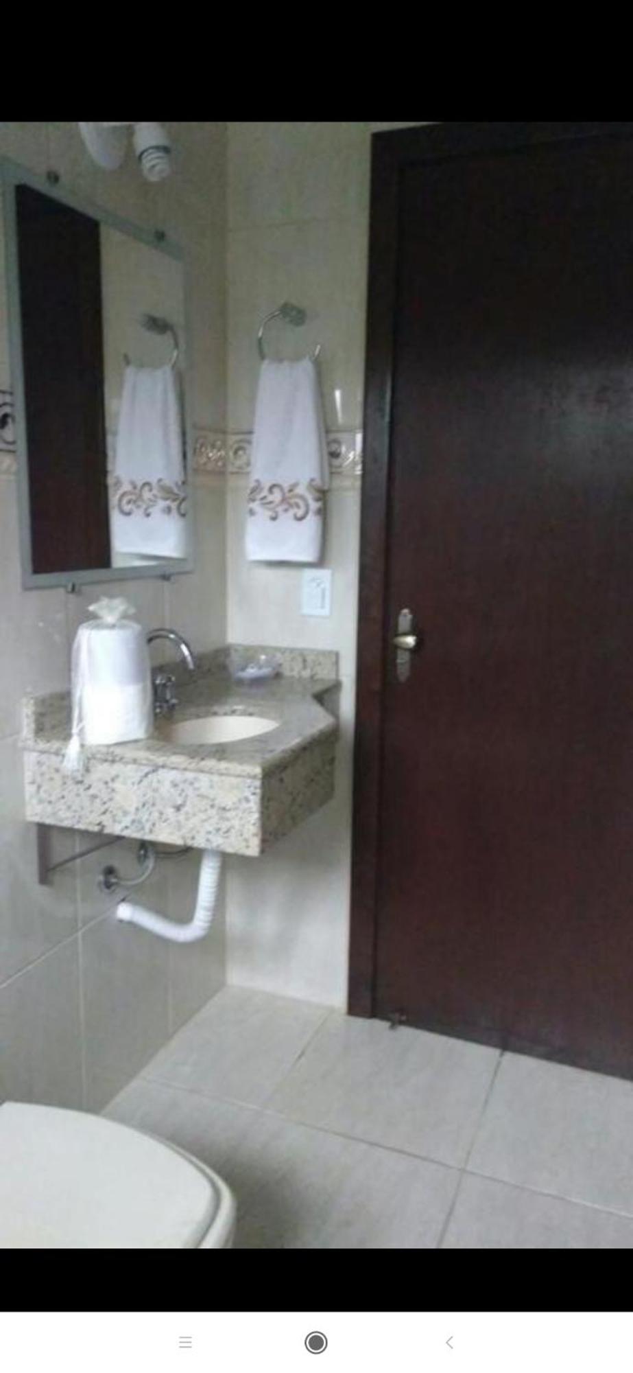 Residencial Pine House Ξενοδοχείο Canela Εξωτερικό φωτογραφία